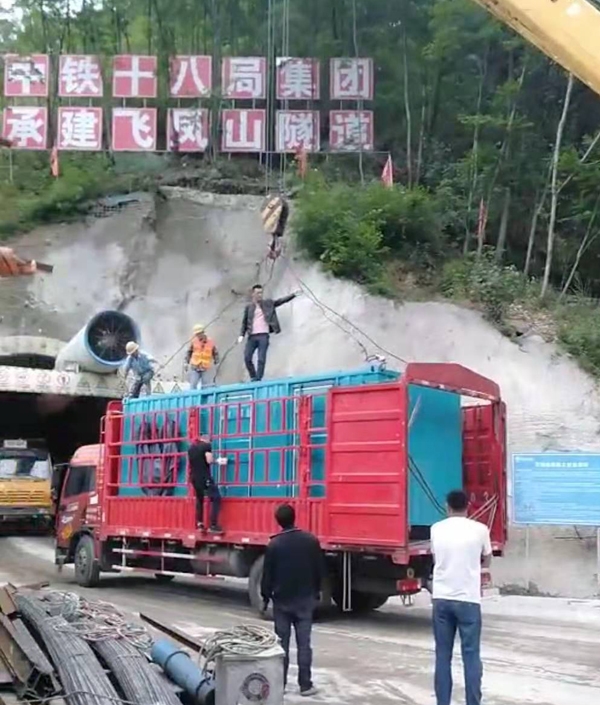 石嘴山发电机组维修后输出功率降低是什么问题