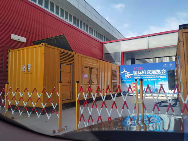 石嘴山发电车出租-发电机无电压或电压太低怎么办？