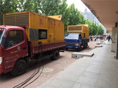 石嘴山是否需要给柴油发电机安装保护装置