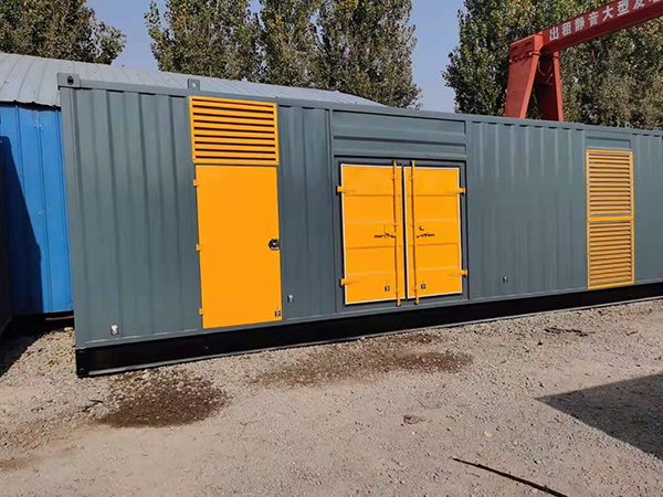 石嘴山签订发电机出租合同时需要注意的一些重要事项：