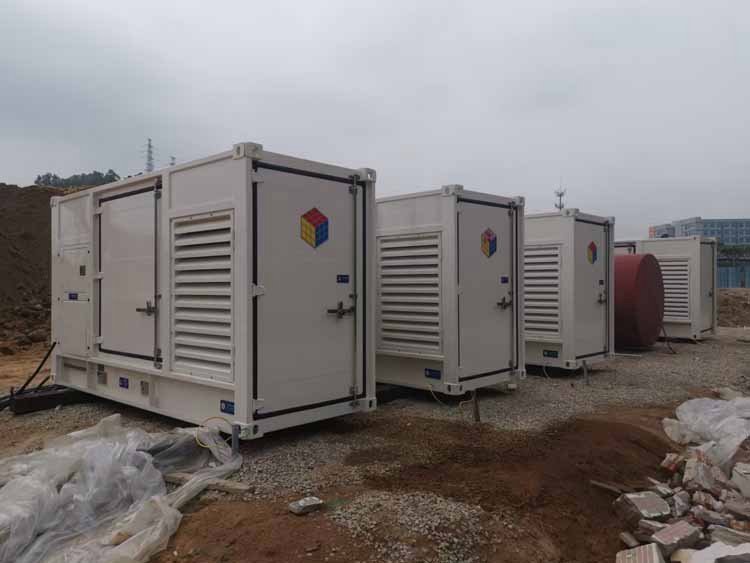 石嘴山如何降低 200KW 柴油发电机的燃油消耗率？