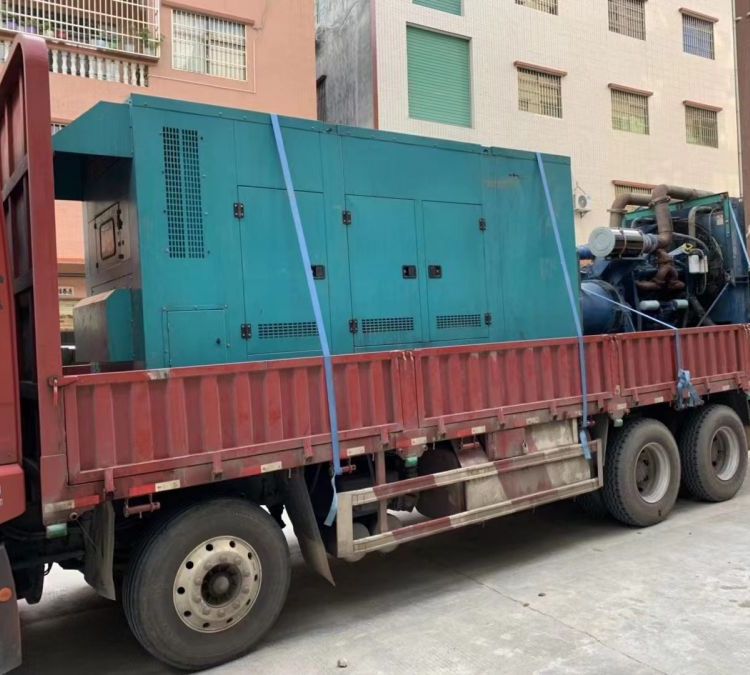 石嘴山如何在不同负载率下确保 400KW 柴油发电机组的正常运行？