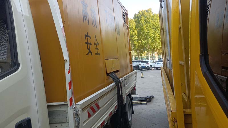 石嘴山如何判断柴油发电机组和UPS电源的切换时间是否符合要求？