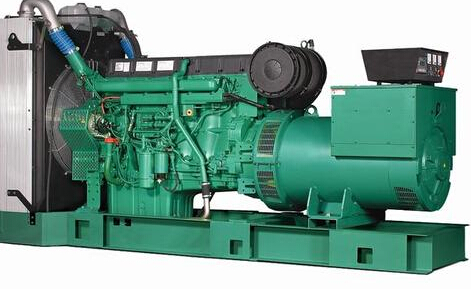 石嘴山发电机除垢后需要用清水冲洗水冷式机油散热器几次？