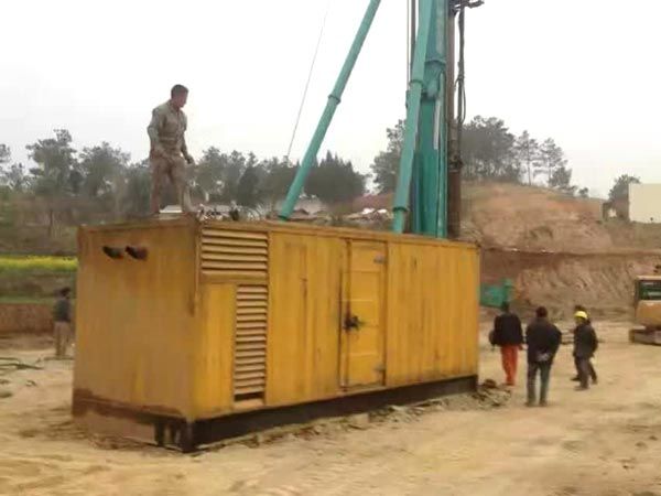石嘴山柴油发电机组应用场合有哪些？